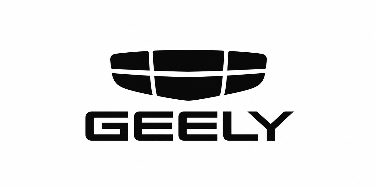 GEELY