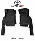 Hilux 2014 Avant