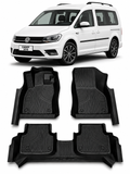 TAPIS 7D CADDY AV AR