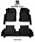 Seat Ibiza nouveau Avant Arrière