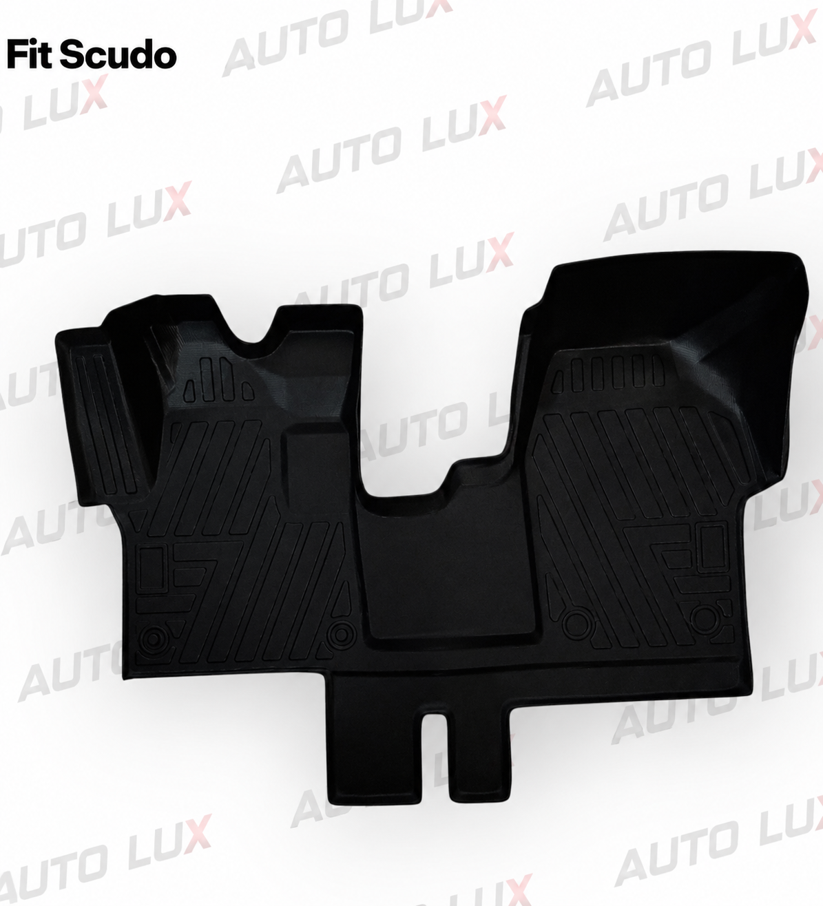 Fiat Scudo Avant