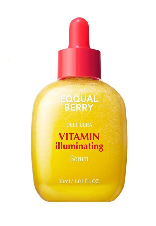 سيروم Equal Berry Vitamin Illuminating