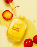 Equal Berry Vitamin Illuminating Serum