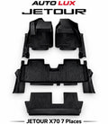 JETOURE X70 7 PLACES AV AR