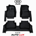 Audi Q5 2009-2018 Avant et Arrière
