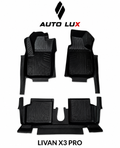 Livan x3 pro Avant Arrière