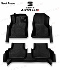 Seat ateca Avant et Arrière