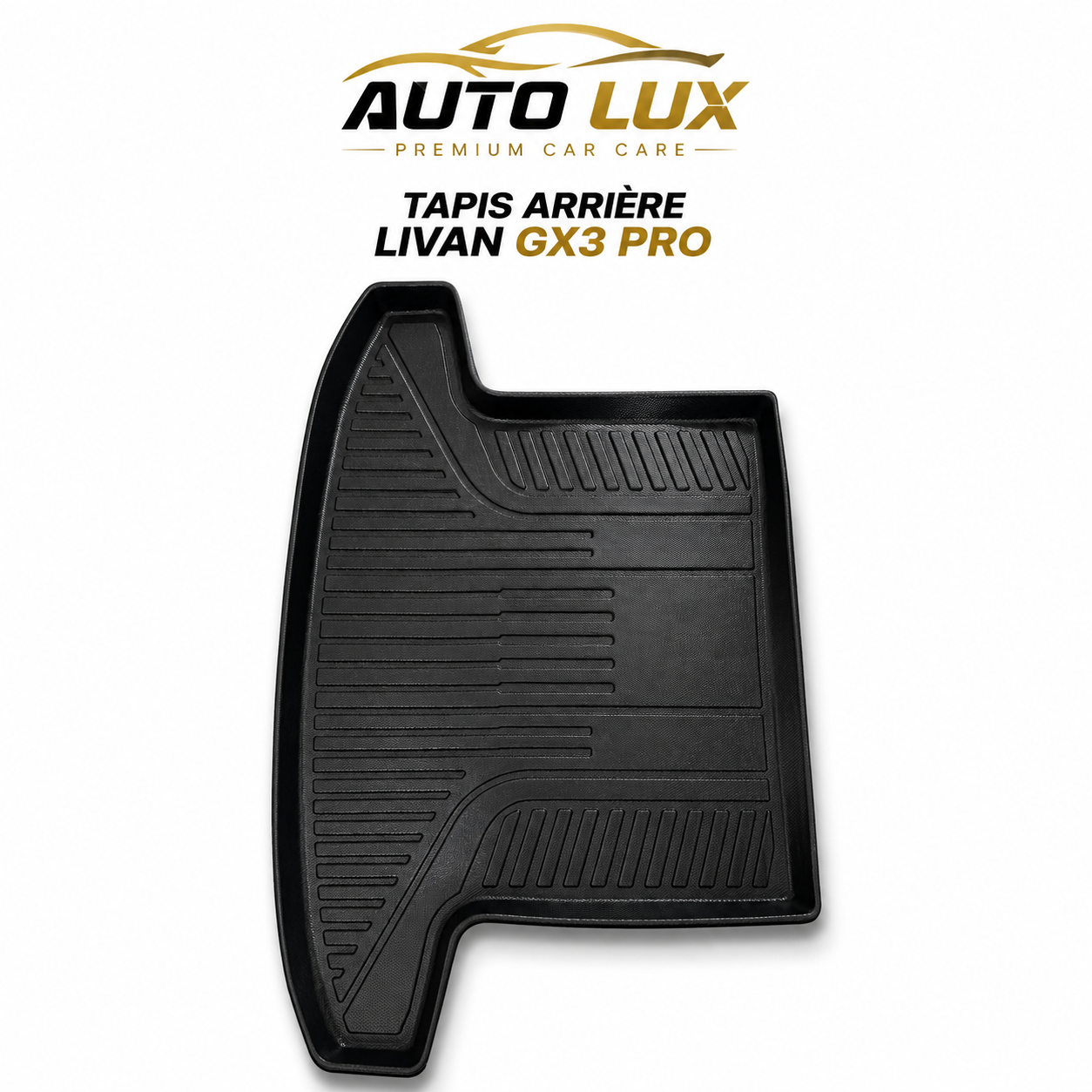 TPIS ARRIÈRE MALA LIVAN GX3 pro