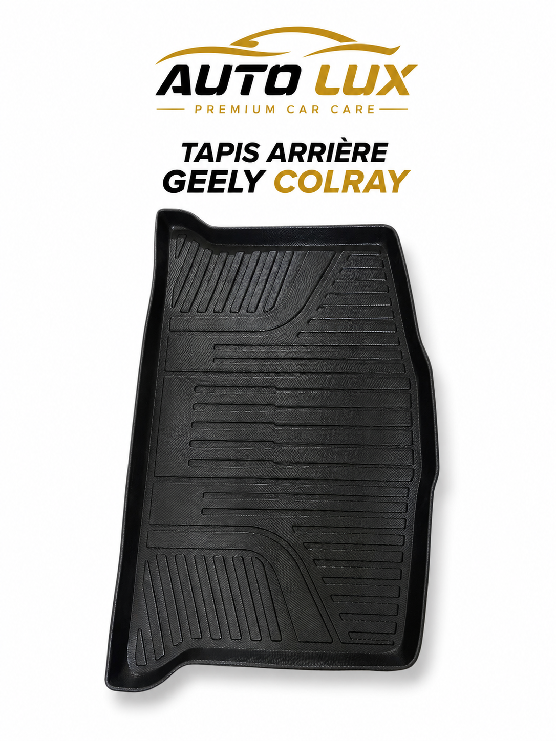 TAPIS GEELY COLRAY MALA