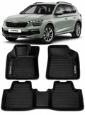 SKODA KAMIQ 5D