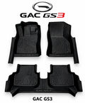 TAPIS 7D GAC GS 3