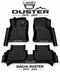 TAPIS 7D DACIA DUSTER  19_25