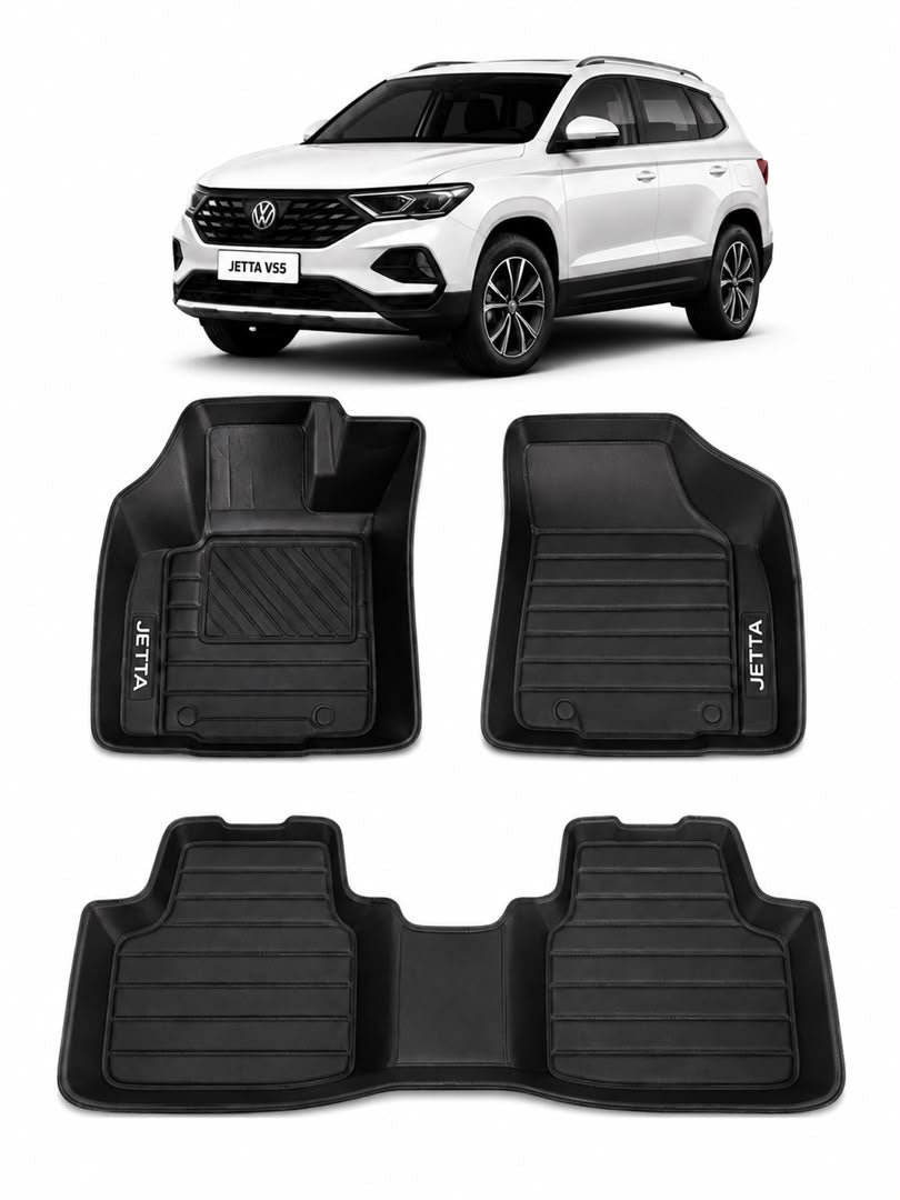 TAPIS 5D JETTA VS5