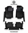 Volkswagen Tharu Avant et Arrière